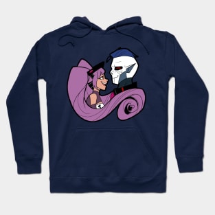 Entrapdak Hoodie